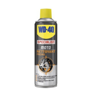 Nettoyant freins moto- WD40 - 33105/46