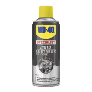 WD-40 Specialist® Motorbike Silikonglanzspray, 400 ml- WD40 - 33149/46