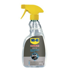 Nettoyant complet moto- WD40 - 33232