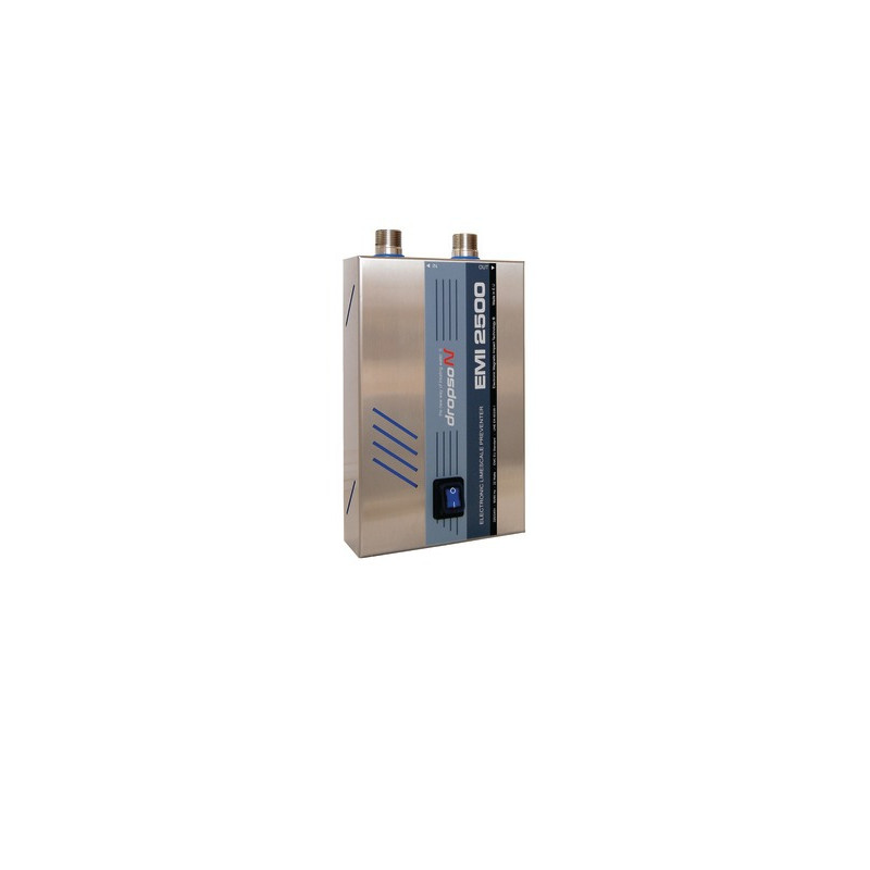 Anti-calcaire magnétique 2.5m³/h- DROPSON - EMI2500