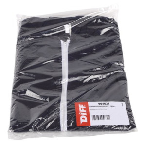 Anzug mit Haube (Größe 4 - XL)- DIFF - 904631