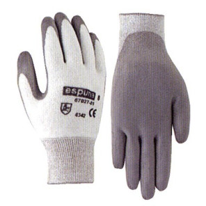 Handschuhe mit Schnittschutz- DIFF - 904633