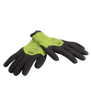 Winterhandschuhe mit Schnittschutz- DIFF - 904646