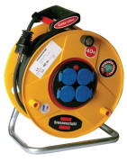 Elektrische Aufrollvorrichtung- DIFF - 904652 Elektrische Aufrollvorrichtung- DIFF - 904652