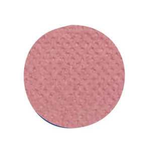 Papier d'essuyage chamois - Lot de 2 bobines- ISOCLEAR - 904658  - (X2)