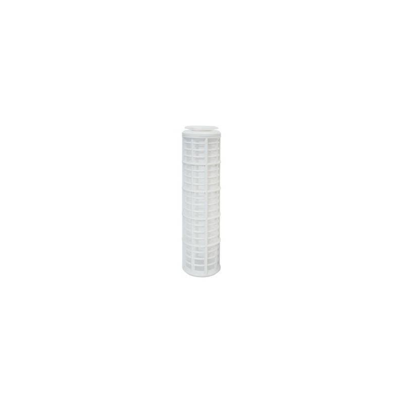Cartouche 60 microns hauteur 254mm eau d- EUROACQUE - CFP00716