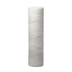 Cartouche 20 microns PP eau domestique- EUROACQUE - CFP00713-20