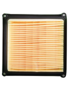 Filter für Fox-Sauger- DIFF - 904682