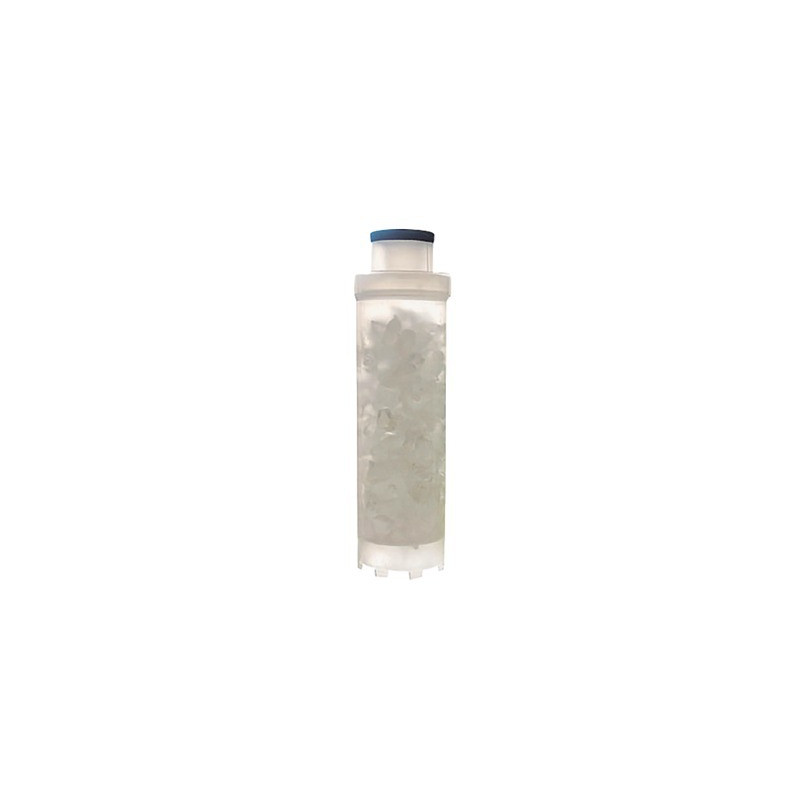 Cartouche polyphosphate pour filtres eau domestique- EUROACQUE - CFP00CRI