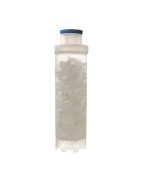 Cartouche polyphosphate pour filtres eau domestique- EUROACQUE - CFP00CRI