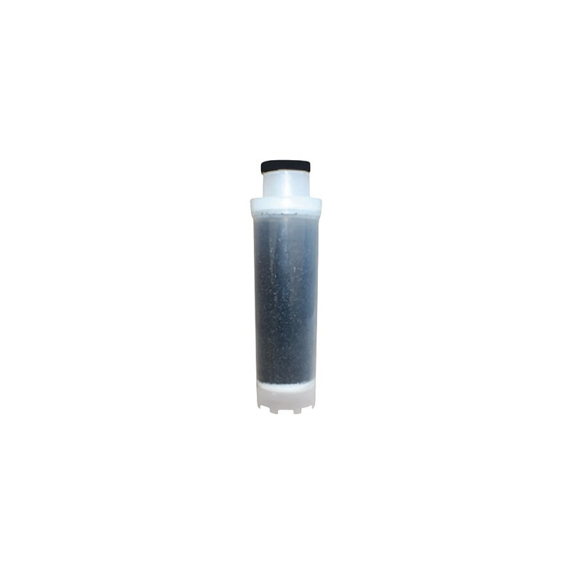 Cartouche charbon actif pour filtres eau domestique- DIFF - 904699