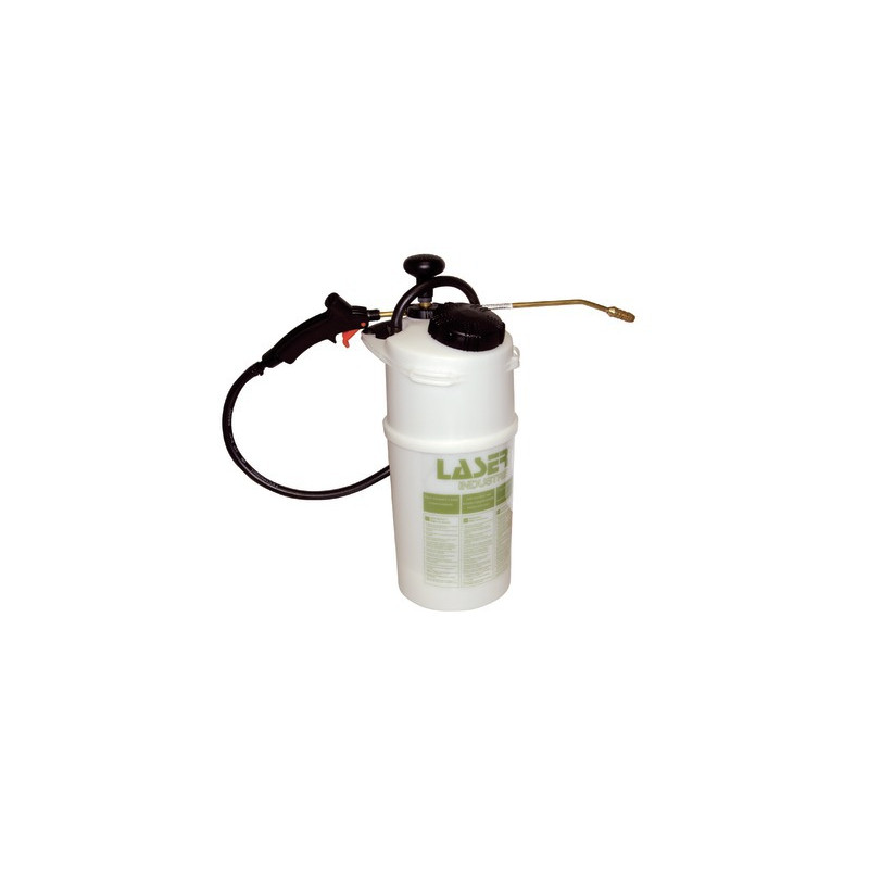 Zerstäuber Zerstäuber EXPERT 7 Viton mit Pumpe- DIFF - 904700
