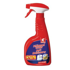 Anti-moisissure avec mousse active- GRIFFON - 6309645