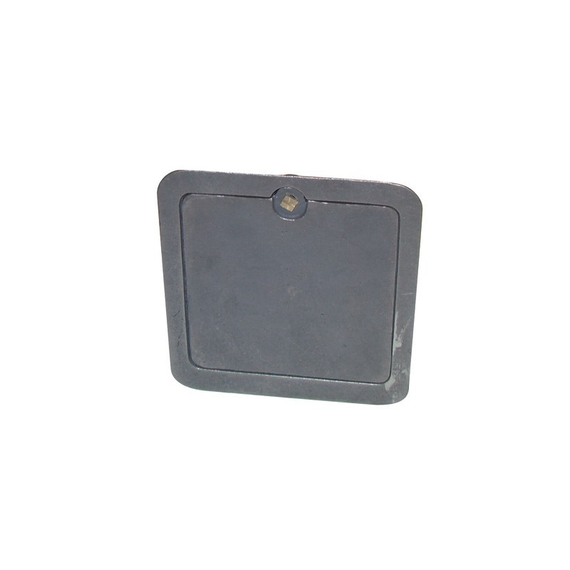 Entrußen Reinigungsöffnung160mm x 200mm- DIFF - 904750