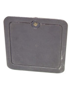 Entrußen Reinigungsöffnung190mm x 200mm- DIFF - 904751