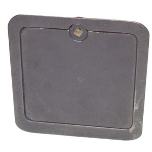 Entrußen Reinigungsöffnung240mm x 250mm- DIFF - 904752