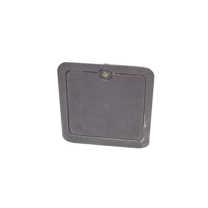 Entrußen Reinigungsöffnung240mm x 250mm- DIFF - 904752