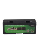 Tragbares Refraktometer Glykol Messer solar und Pack- QUALYX - 904820