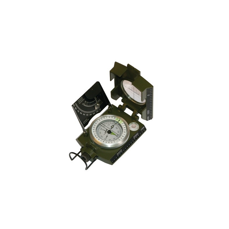 Kompass mit Neigungsmesser- DIFF - 904825
