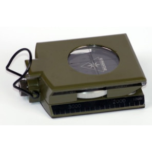 Kompass mit Neigungsmesser- DIFF - 904825
