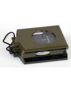 Kompass mit Neigungsmesser- DIFF - 904825