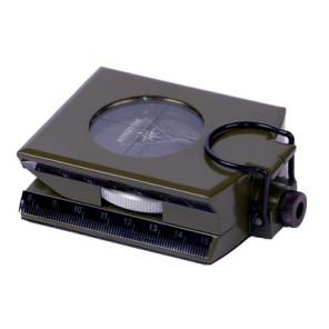 Kompass mit Neigungsmesser- DIFF - 904825