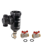 Filtre magnétique VORTEX500 28mm- SENTINEL - ELIMV500-GRP28-EXP