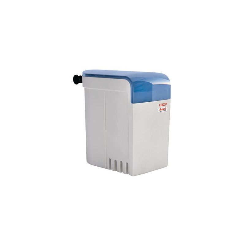 Enthärtungsgerät SUMO 2- SENTINEL - SUMO-2-SOFTENER