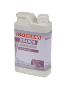 Wasserbehandlung und Analyse ISOCLEAR DS4500 (Kanister 1 kg)- ISOCLEAR - 904913