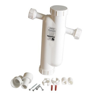 Wasserbehandlung und Analyse Neutralisator condensafe- SENTINEL - CONDENSAFE-PLUS-FR