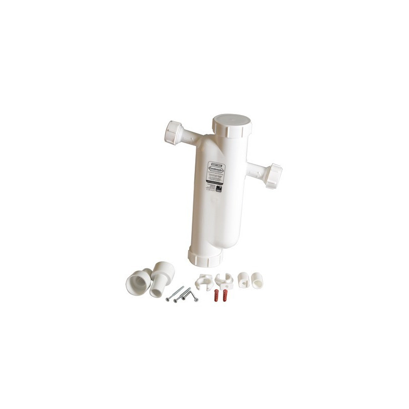 Wasserbehandlung und Analyse Neutralisator condensafe- SENTINEL - CONDENSAFE-PLUS-FR