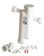 Wasserbehandlung und Analyse Neutralisator condensafe- SENTINEL - CONDENSAFE-PLUS-FR Wasserbehandlung und Analyse Neutralisator condensafe- SENTINEL - CONDENSAFE-PLUS-FR