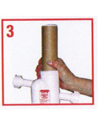 Wasserbehandlung und Analyse Neutralisator condensafe- SENTINEL - CONDENSAFE-PLUS-FR Wasserbehandlung und Analyse Neutralisator condensafe- SENTINEL - CONDENSAFE-PLUS-FR