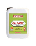Détartrant CALSANIT 20l- SENTINEL - LR-20L-DRUM Détartrant CALSANIT 20l- SENTINEL - LR-20L-DRUM