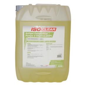 Antigel caloporteur P.A.C prêt à l'emploi ACP1- ISOCLEAR - 904968