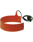 Ceinture chauffante HB-400-T- GALAXAIR - HB-400-T