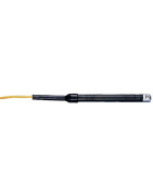 Sonde de surface thermocouple type K- GALAXAIR - K-CONT