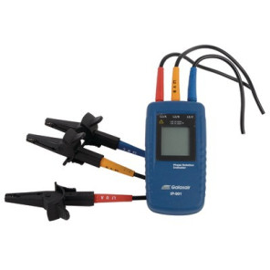 Drehfeldrichtungsanzeiger- GALAXAIR - IP-901