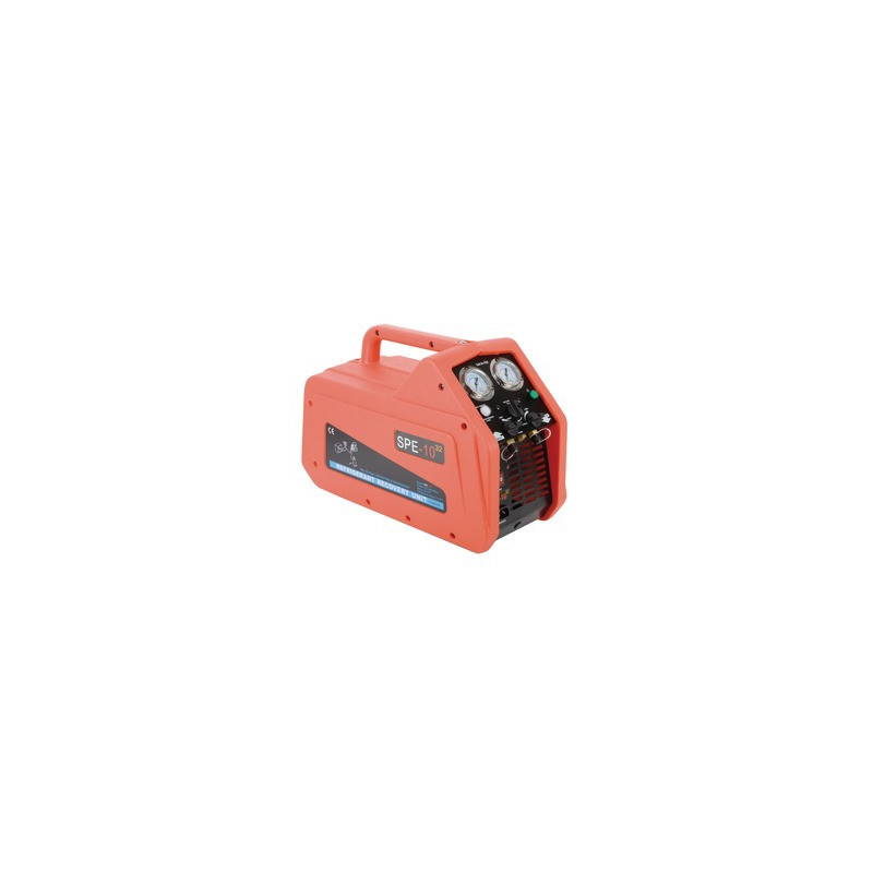 Groupe de transfert SPE10-32 HFO 15.6kg/- GALAXAIR - SPE-10 -32
