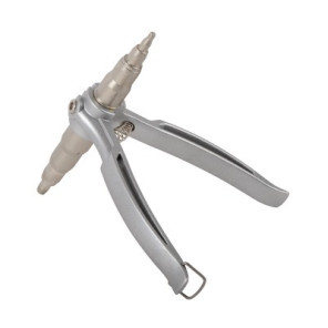 Évaseur manuel double 1/4" à 3/4"- GALAXAIR - WK-622
