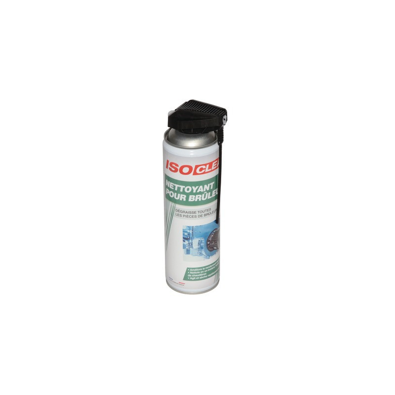 Dégraissant nettoyant brûleur- ISOCLEAR - 905174
