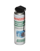 Dégraissant nettoyant brûleur- ISOCLEAR - 905174