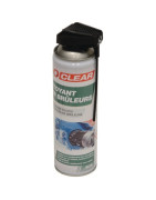 Dégraissant nettoyant brûleur- ISOCLEAR - 905174