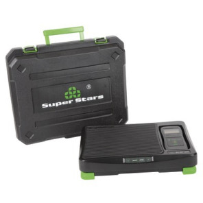 Balance de charge 100kg/5g- SUPER STARS - ST-RF 100