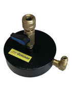 Support de bouteille pour balance R290 R600- GALAXAIR - EC3000