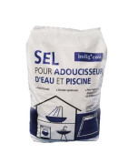 Sel adoucisseur en sacs de 25kgs- COMAP - Q516004001