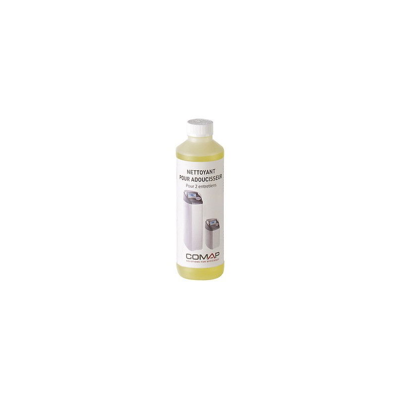 Bidon nettoyant adoucisseur COMAP 500ml- COMAP - Q516005001