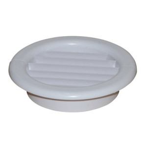 Kit grille d'adaptation Ø162- KLIMEA - 000 201