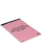Carnet d'entretien Pompe à chaleur- DIFF - 905532 Carnet d'entretien Pompe à chaleur- DIFF - 905532