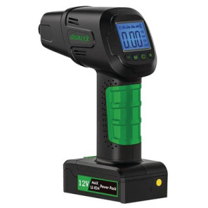 Compresseur pour gonflage des vases d'expansion- QUALYX - 905810